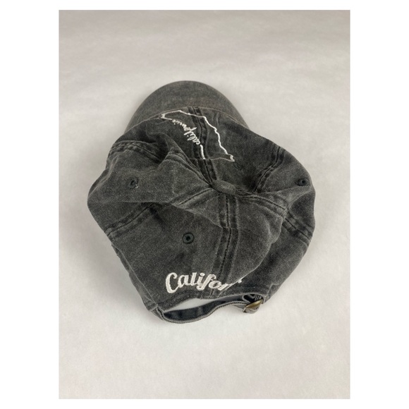 Vintage California Hat - Picture 3 of 6